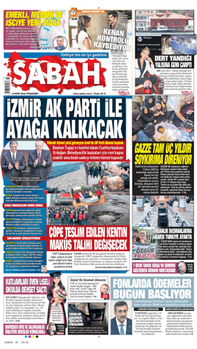 Cover of Sabah