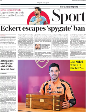 Cover of Sport