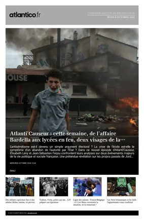 Cover of Talmont Media SAS