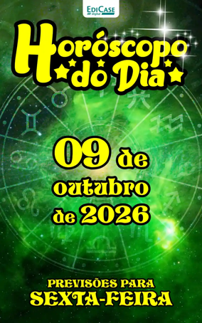 Cover of Horoscopo do Dia