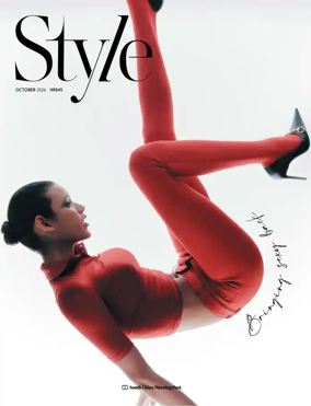 Cover of Style