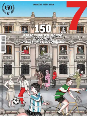 Cover of Sette