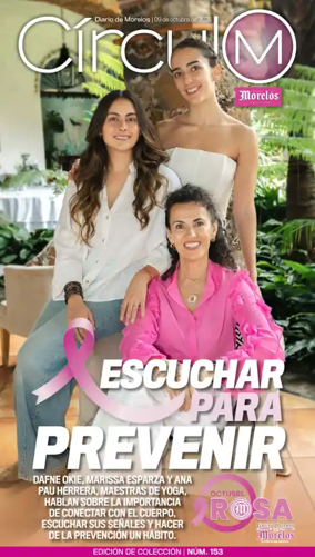 Cover of Circulo M