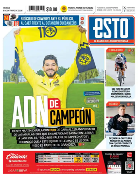 Cover of Esto