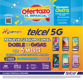 Cover of Ofertazos