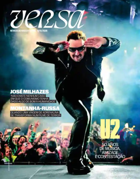 Cover of Sol - VERSA