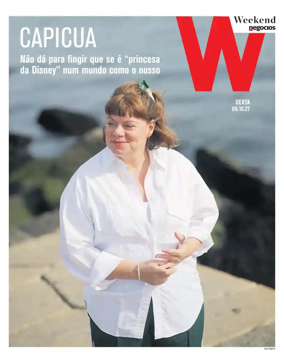 Cover of Weekend