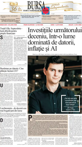 Cover of Bursa