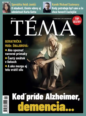 Cover of Tema