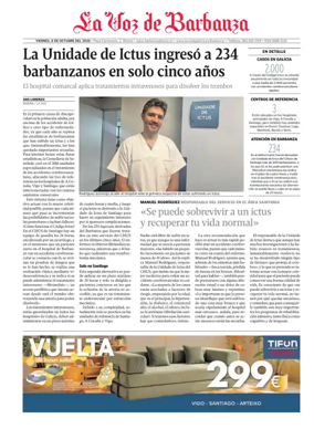 Cover of Barbanza local