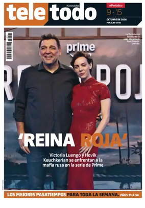 Cover of Teletodo