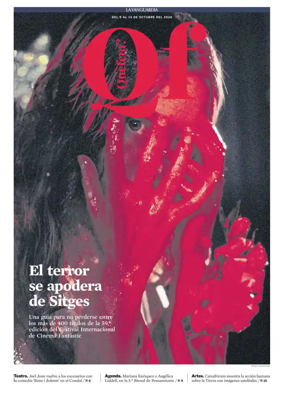 Cover of Que Fem
