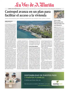 Cover of Viveiro local