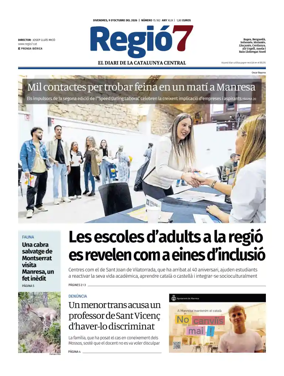 Cover of Regio7