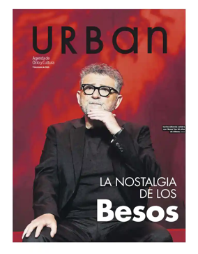 Cover of Urban | Levante EMV