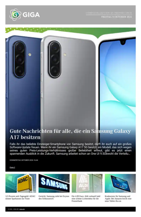 Cover of Giga.de