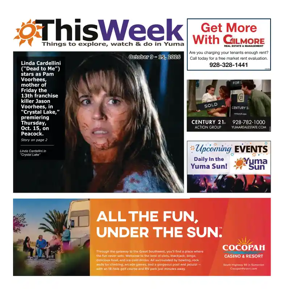 Cover of This Week