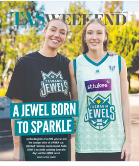Cover of Magazine