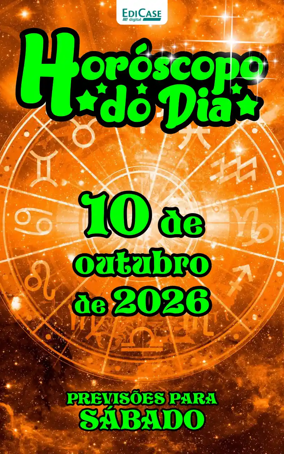 Cover of Horoscopo do Dia