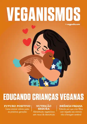Cover of Veganismos