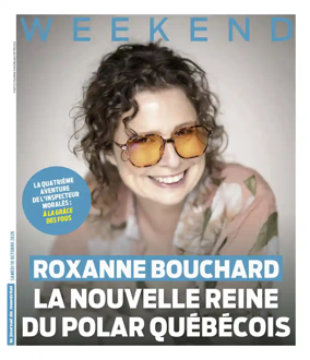 Cover of Weekend