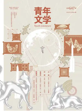 Cover of Youth Literature