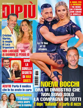 Cover of DIPIU