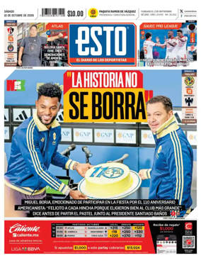 Cover of Esto