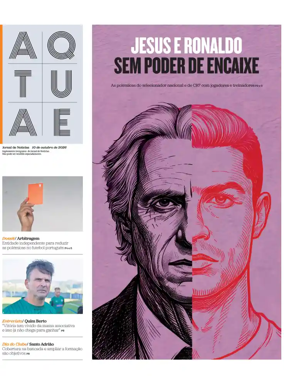 Cover of Ataque