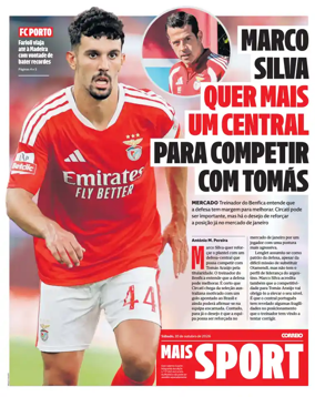Cover of CM Sport