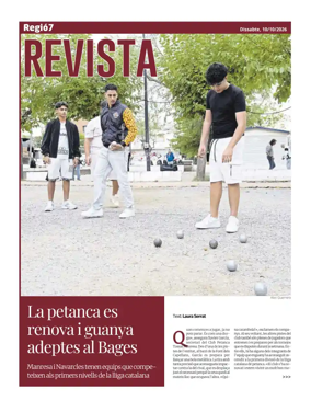 Cover of Dominical