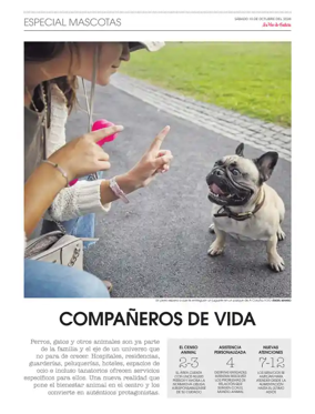 Cover of Especial1