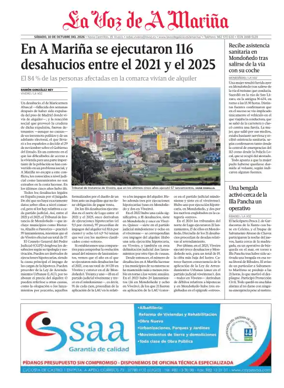 Cover of Viveiro local