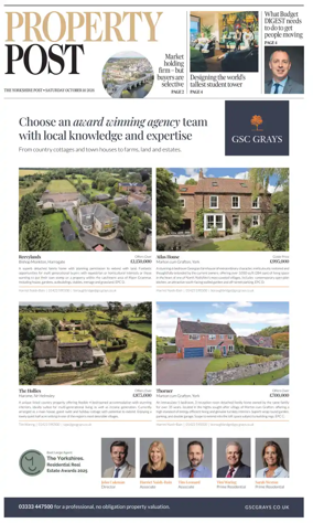 Cover of Property