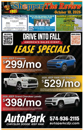 Cover of The Shopper
