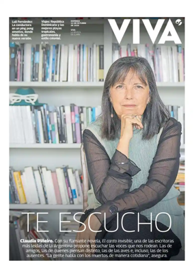 Cover of Viva