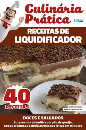 Cover of Culinaria Pratica