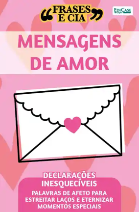 Cover of Frases e Cia