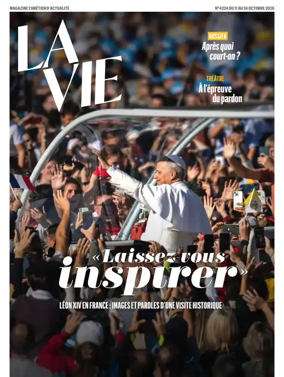 Cover of La Vie