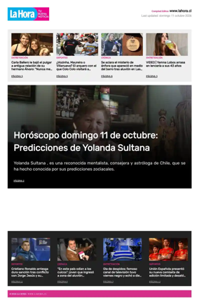Cover of Money Tag - La Hora