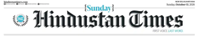 Cover of Hindustan Times Haryana