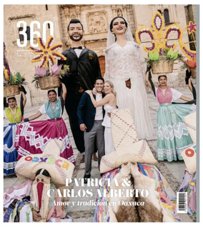 Cover of Domingo360