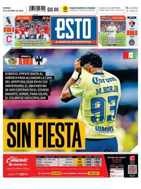 Cover of Esto