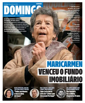 Cover of Domingo