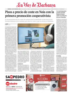 Cover of Barbanza local