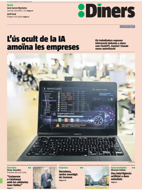Cover of Diners