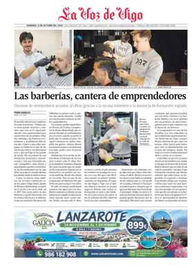 Cover of Vigo local