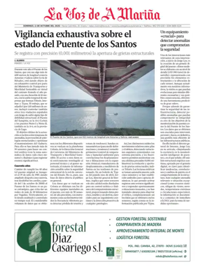 Cover of Viveiro local
