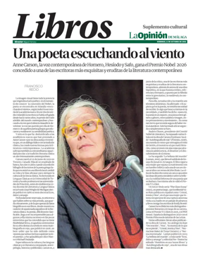 Cover of Libros