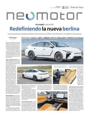 Cover of Neomotor